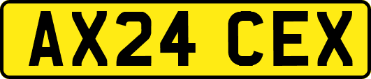 AX24CEX