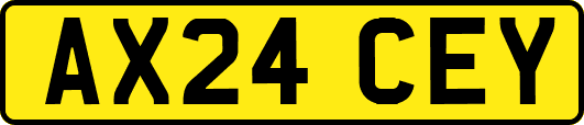 AX24CEY