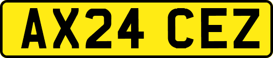 AX24CEZ