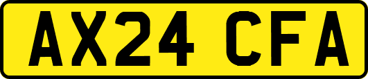 AX24CFA