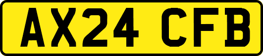 AX24CFB