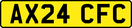AX24CFC