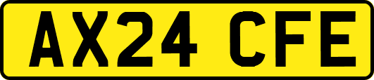AX24CFE