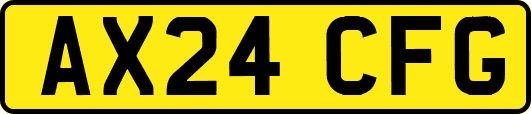 AX24CFG