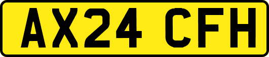 AX24CFH