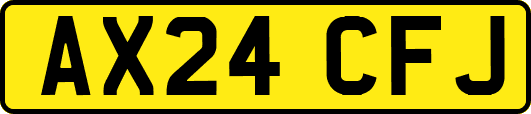AX24CFJ