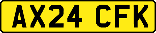 AX24CFK