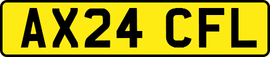 AX24CFL