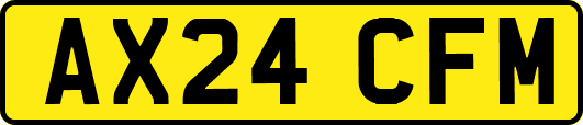 AX24CFM