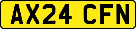 AX24CFN