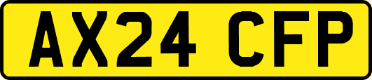 AX24CFP