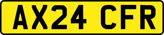 AX24CFR