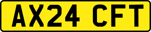 AX24CFT