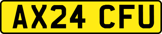 AX24CFU