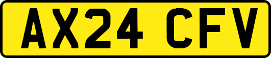 AX24CFV