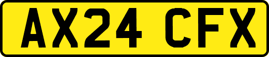 AX24CFX
