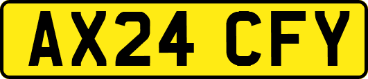 AX24CFY