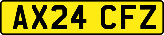 AX24CFZ