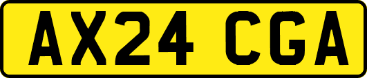 AX24CGA