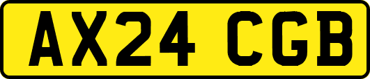 AX24CGB