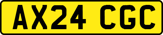 AX24CGC