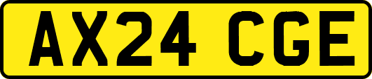 AX24CGE