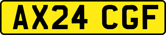 AX24CGF