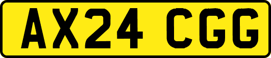 AX24CGG