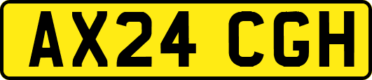 AX24CGH