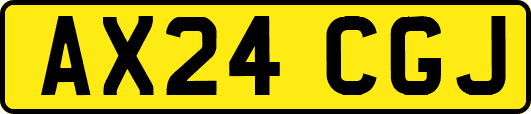 AX24CGJ