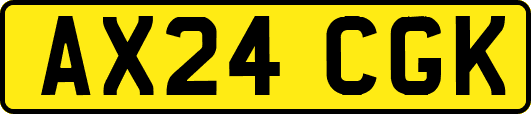 AX24CGK