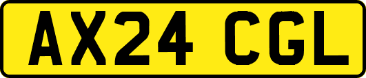 AX24CGL