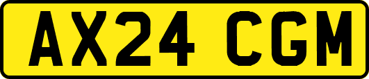 AX24CGM
