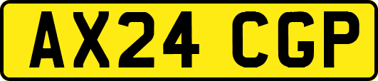 AX24CGP