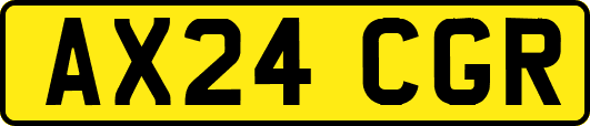 AX24CGR