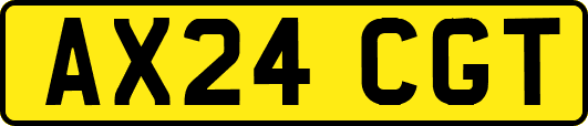AX24CGT