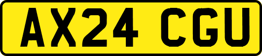 AX24CGU