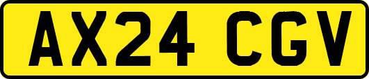 AX24CGV
