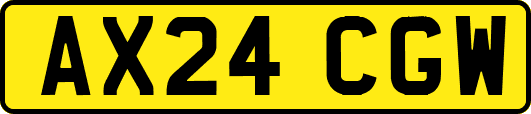 AX24CGW