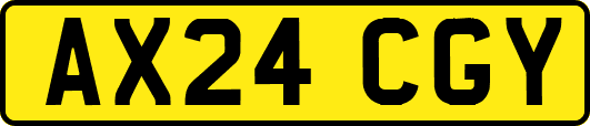 AX24CGY