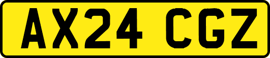 AX24CGZ