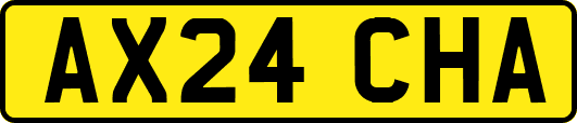 AX24CHA