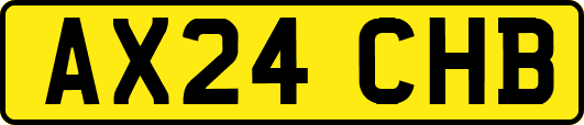 AX24CHB
