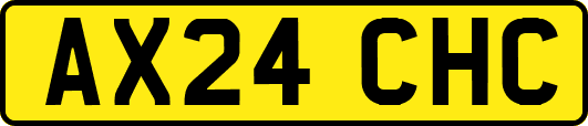 AX24CHC