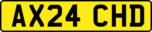 AX24CHD