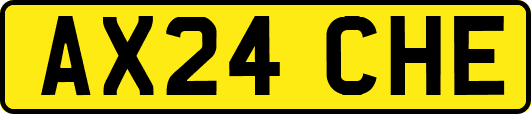 AX24CHE