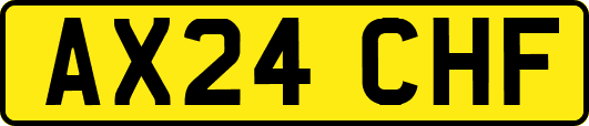 AX24CHF