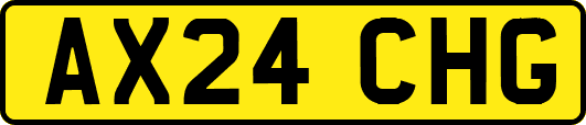 AX24CHG