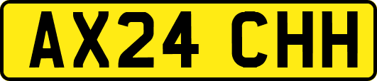AX24CHH