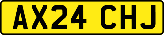 AX24CHJ